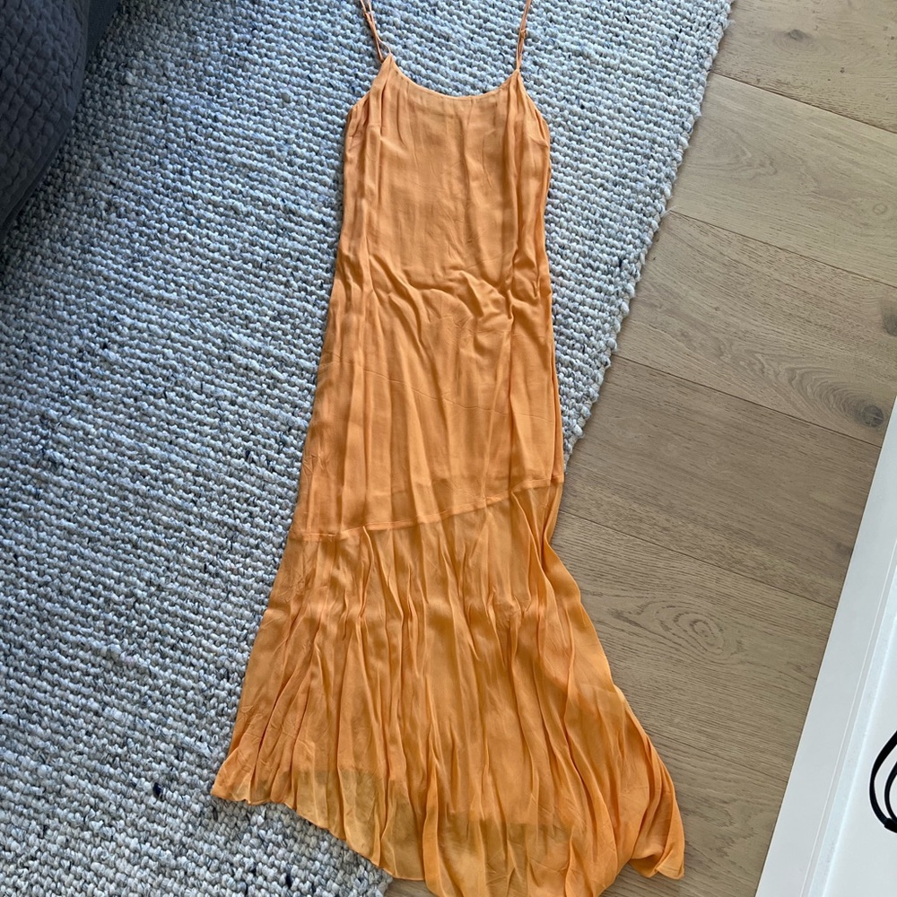 & Other Stories Dress